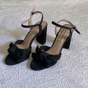 EUC Antonio Melani shoes